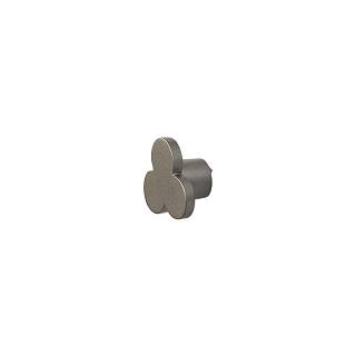 Ручка Ferro Fiori M 0096.01 никель браш
