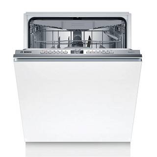 Вбудована посудомийна машина SMH4ECX28E Bosch (60см)