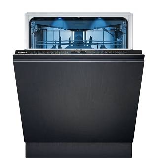 Вбудована посудомийна машина 60см SN87TX02CE Siemens