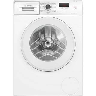 Пральна машина WGE02200BY Bosch