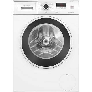 Пральна машина WGE03200BY Bosch