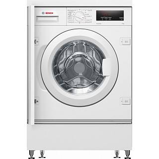 Вбудована пральна машина WIW24342EU Bosch