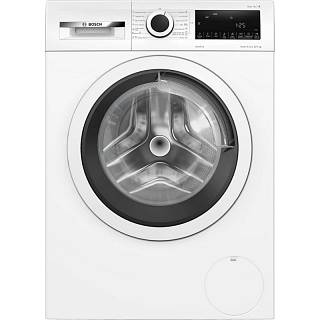 Прально-сушильна машина WNA13400BY Bosch