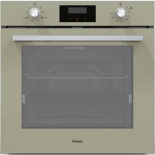 Духова шафа FBO 540 Lux Champagne Fabiano