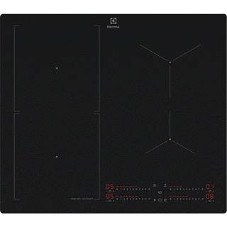 Варильна поверхня індукційна EIS62453IZ (60см) Hob2Hood,  Saphir Matt Electrolux