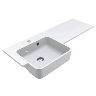 Умивальник FONTANA L miramarble Miraggio
