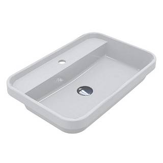 Умивальник OCEAN 600 miramarble Miraggio