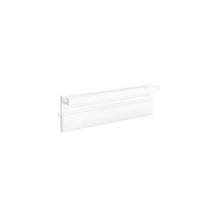 Ходовой профиль для Wing Line 230 L=2400 мм,  белый Hettich (79013)