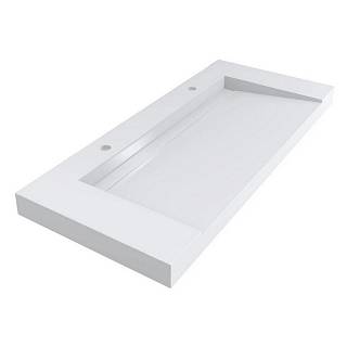 Умивальник OLMOS 1200 miramarble Miraggio