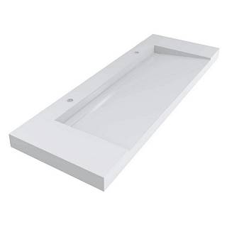 Умивальник OLMOS 1500 miramarble Miraggio