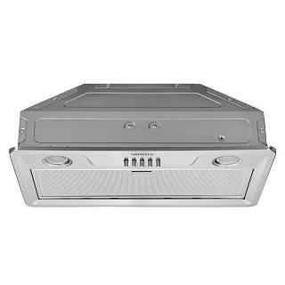 Витяжка вбудована HFI-F700MINX 52см,  450м3ч,  нерж Ardesto