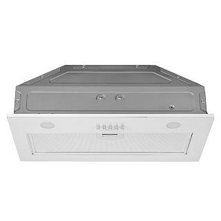 Витяжка вбудована HFI-F900GW 52см,  700м3ч,  білий Ardesto
