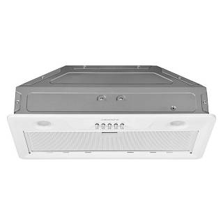 Витяжка вбудована HFI-F900MW 52см,  700м3ч,  білий Ardesto