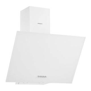 Витяжка похила HCH-F1300WG 60см,  900м3ч,  білий Ardesto