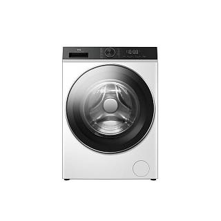 Пральна машина FP0834WA1UA фронтальна,  8кг ,  53см,  білий TCL