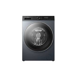 Пральна машина FP0934SA1UA фронтальна,  9кг ,  57см,  сірий TCL