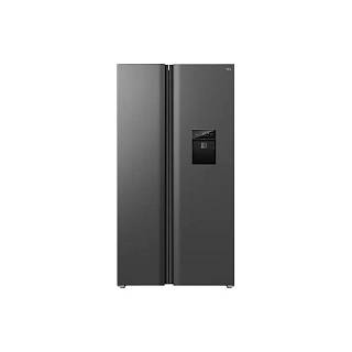 Холодильник SBS RP631SSE1UA диспенсер,  нерж,  TCL