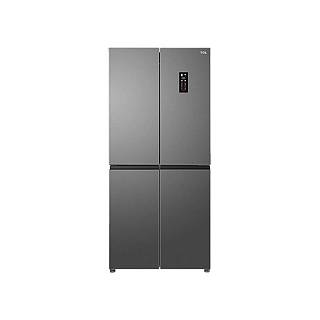 Холодильник багатодверний RP470CXE1UA нерж,  TCL