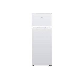 Холодильник RF207TWE1UA білий,  TCL