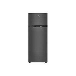 Холодильник RF207TSE1UA сріблястий темний,  TCL