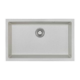 Мийка UNDER TOP XL gris (752*460mm.) граніт Granado