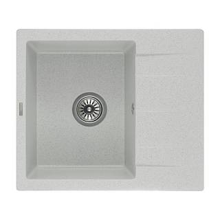 Мийка MADRID gris (580*500mm.) граніт Granado
