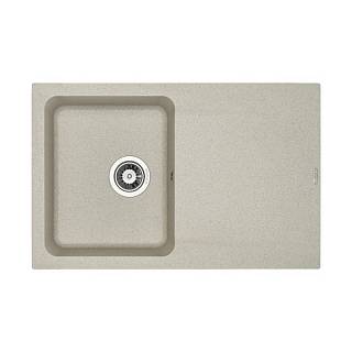 Мийка VIGO gris (780*500mm.) граніт Granado