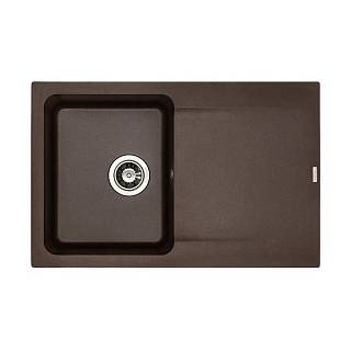Мийка VIGO marron (780*500mm.) граніт Granado