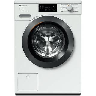 Пральна машина з фронтальним завантаженням WED 385 WCS Miele