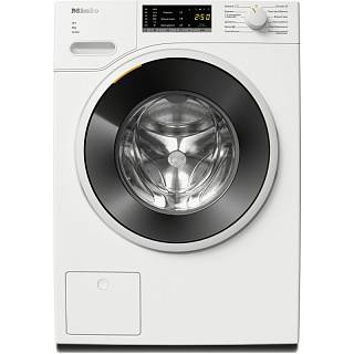 Пральна машина з фронтальним завантаженням WWA 120 WCS Miele