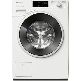 Пральна машина з фронтальним завантаженням WWD 380 WCS Miele