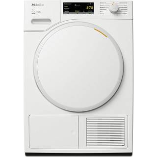 Сушильна машина з тепловим насосом TWA 520 WP Miele