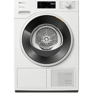Сушильна машина з тепловим насосом TWC 640 WP Miele