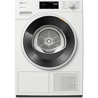 Сушильна машина з тепловим насосом TWD 640 WP Miele