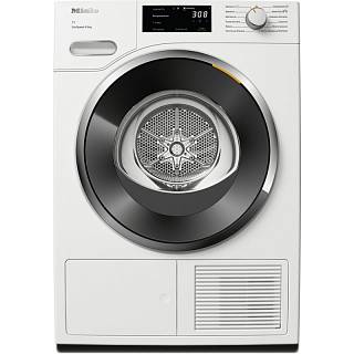 Сушильна машина з тепловим насосом TWH 780 WP Miele