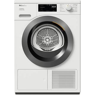 Сушильна машина з тепловим насосом TED 645 WP Miele