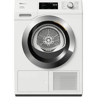 Сушильна машина з тепловим насосом TEH 795 WP Miele