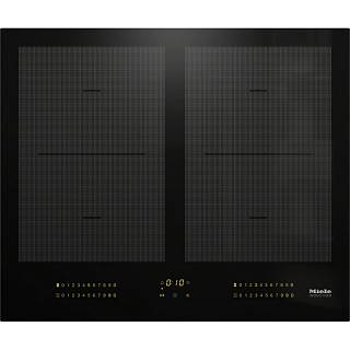 Індукційна варильна поверхня KM 7564 FL Miele
