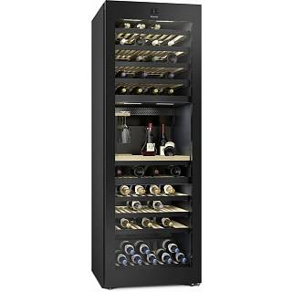 Окремостоячий винний холодильник KWT 4999 F obsw Miele