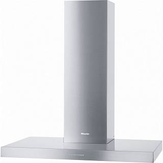 Витяжка пристінна PUR 98 W нержавіюча сталь Miele
