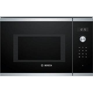Вбудована микрохвильова піч BEL554MS0 Bosch