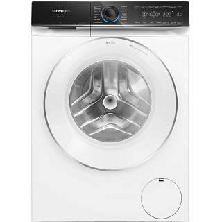 Пральна машина повногабаритна WG56B2A1UA Siemens