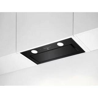 Витяжка вбудована LFG716R Hob2Hood,  чорний Electrolux