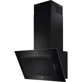 Витяжка нахилена LFV326K чорний Electrolux