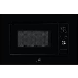 Мікрохвильова піч вбудована LMS2203EMK чорний Electrolux