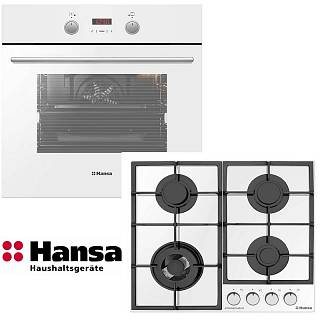 Комплект техніки FCGW683299 Hansa