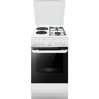 Плита комбінована FCMW59119 Hansa