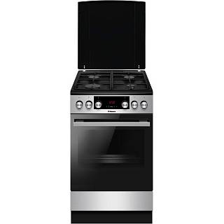 Плита комбінована FCMX59323 Hansa