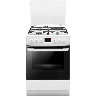 Плита комбінована FCMW68209 Hansa