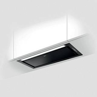 Витяжка вбудована HIDDEN ADVANCE PLUS @ BL GL/A/72 см чорна ELICA